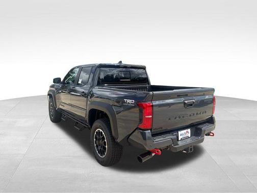Underground 2026 Toyota Tacoma Hybrid
