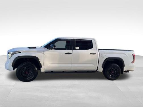 2026 Toyota Tundra Hybrid TRD Pro