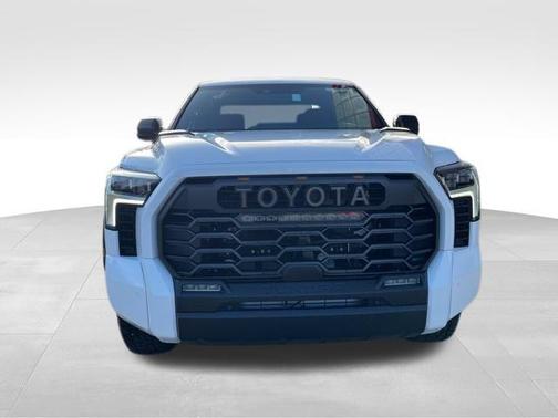 2026 Toyota Tundra Hybrid TRD Pro