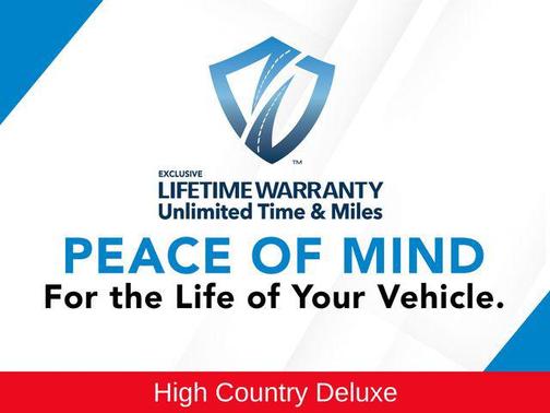 2023 Chevrolet Silverado 2500 High Country