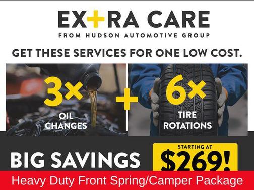 2023 Chevrolet Silverado 2500 High Country