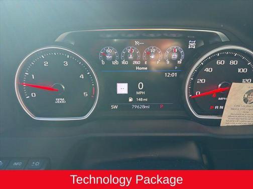 2023 Chevrolet Silverado 2500 High Country