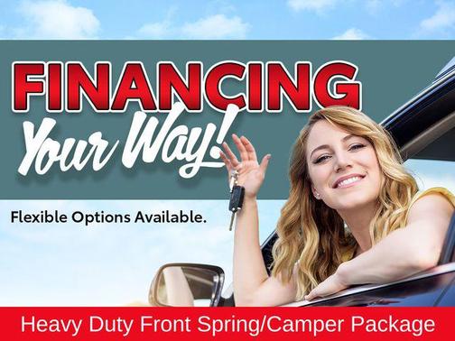 2023 Chevrolet Silverado 2500 High Country