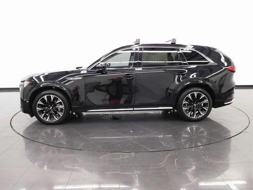 2024 Mazda CX-90 3.3 Turbo S Premium Plus