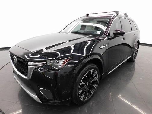 2024 Mazda CX-90 3.3 Turbo S Premium Plus