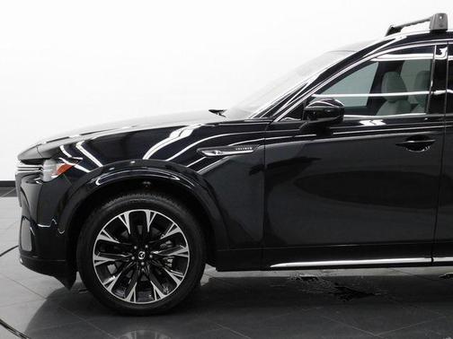 2024 Mazda CX-90 3.3 Turbo S Premium Plus