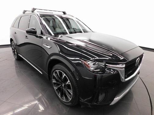 2024 Mazda CX-90 3.3 Turbo S Premium Plus
