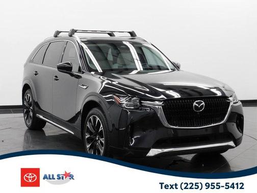 2024 Mazda CX-90 3.3 Turbo S Premium Plus