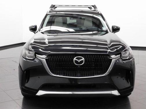 2024 Mazda CX-90 3.3 Turbo S Premium Plus