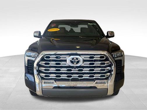 Blueprint 2026 Toyota Tundra 1794 Edition