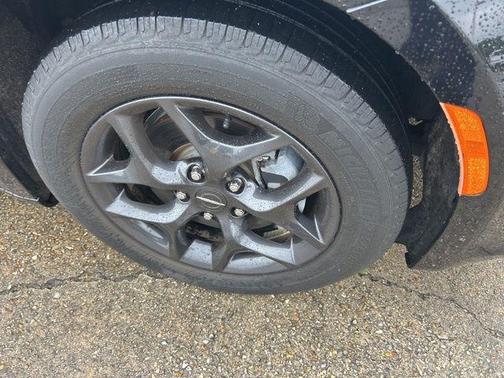 2018 Chrysler Pacifica Touring-L Plus