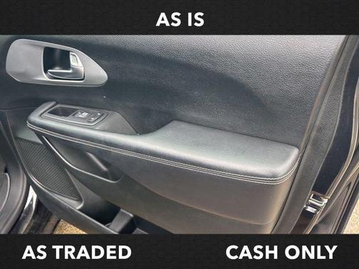 2018 Chrysler Pacifica Touring-L Plus