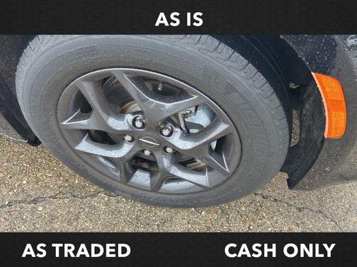 2018 Chrysler Pacifica Touring-L Plus