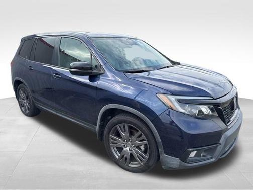 2020 Honda Passport 2WD EX-L
