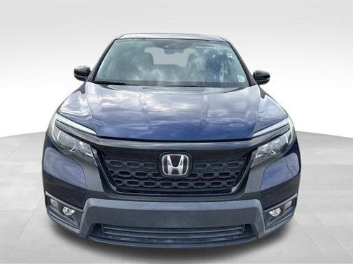 2020 Honda Passport 2WD EX-L