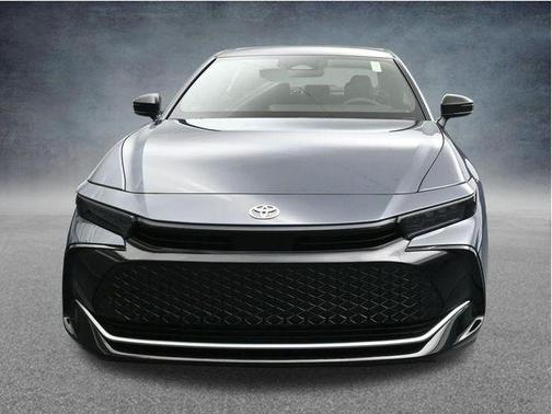 Cloud 2026 Toyota Crown Platinum