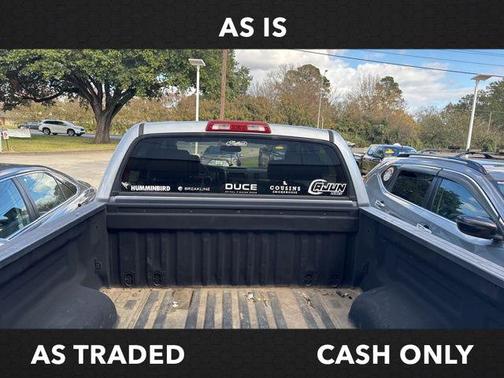 2013 Toyota Tundra Grade