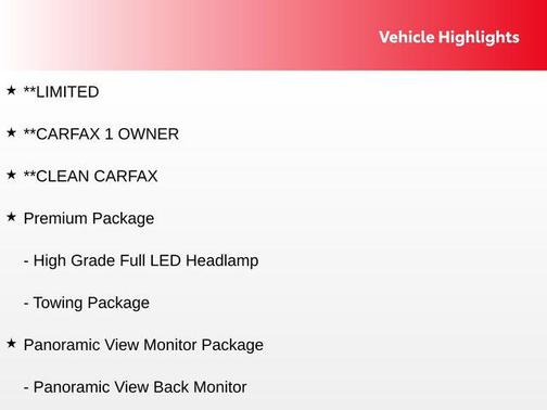 Dark Blue 2025 Toyota Tundra Limited