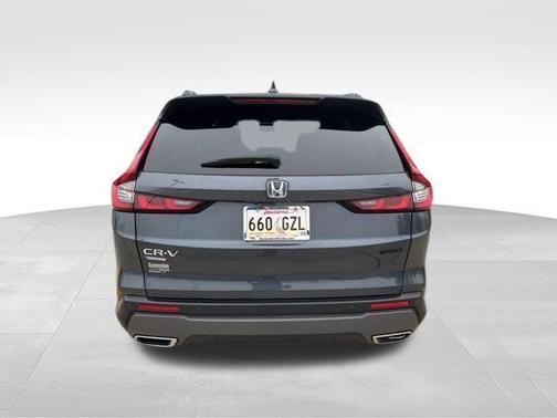 2024 Honda CR-V Hybrid Sport FWD