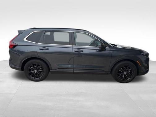 2024 Honda CR-V Hybrid Sport FWD