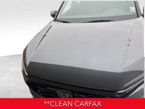 2024 Honda CR-V Hybrid Sport FWD