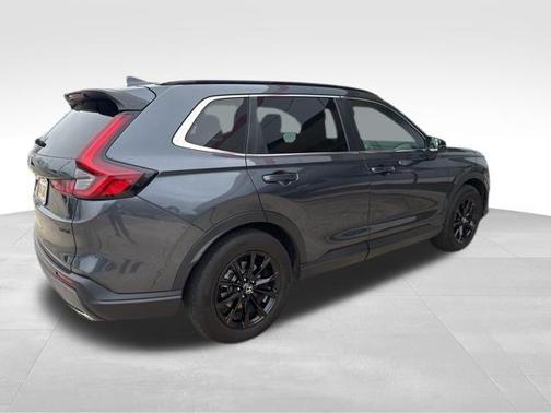 2024 Honda CR-V Hybrid Sport FWD