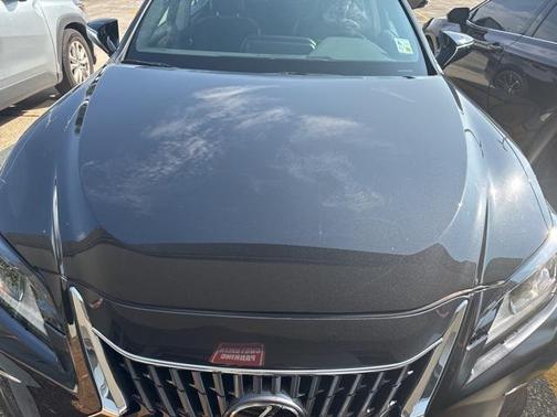 2022 Lexus ES 350 Base