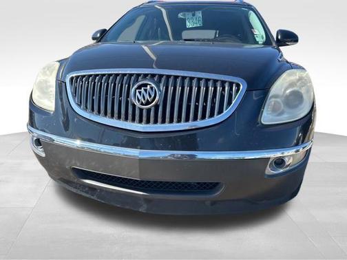 2012 Buick Enclave Leather