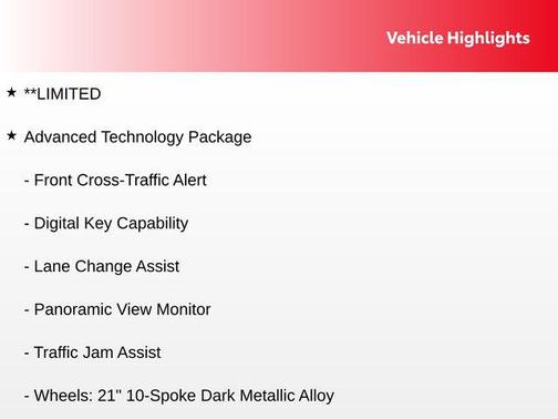 White 2026 Toyota Crown XLE