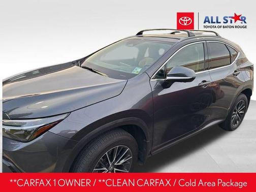 2024 Lexus NX 350 Premium