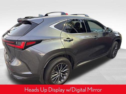 2024 Lexus NX 350 Premium