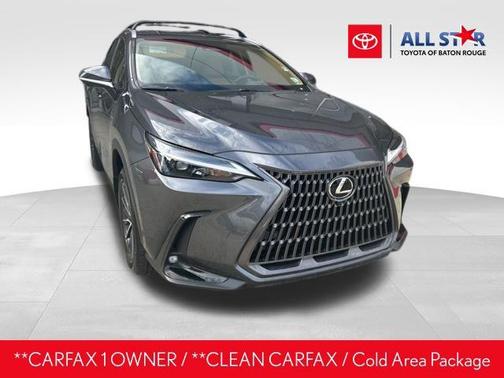 2024 Lexus NX 350 Premium