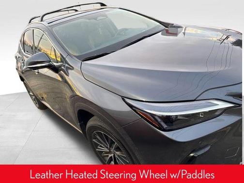 2024 Lexus NX 350 Premium