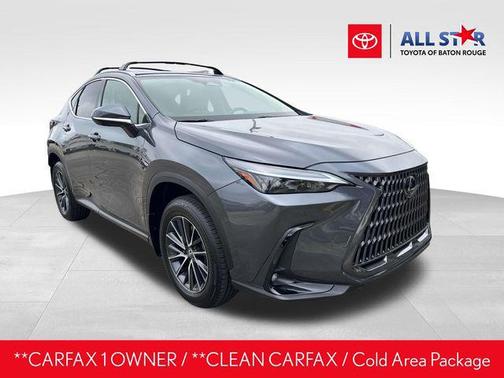 2024 Lexus NX 350 Premium