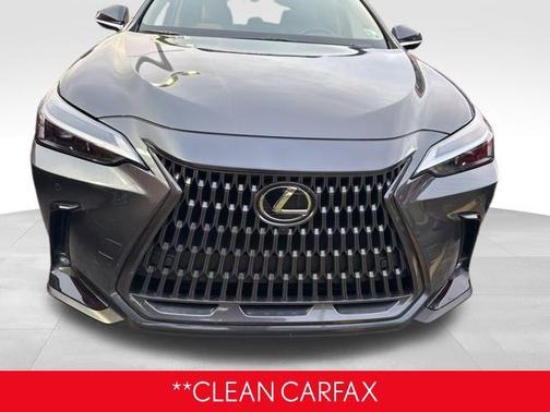 2024 Lexus NX 350 Premium