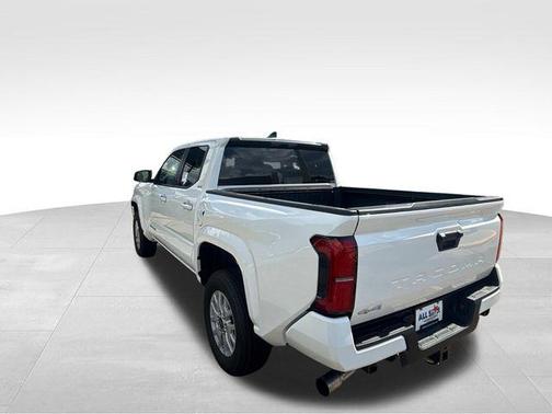 Ice 2026 Toyota Tacoma SR5