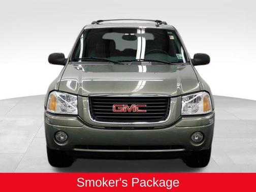 2004 GMC Envoy SLT