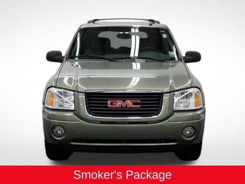 2004 GMC Envoy SLT