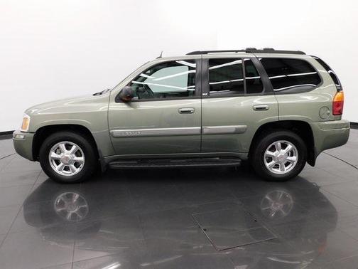 2004 GMC Envoy SLT