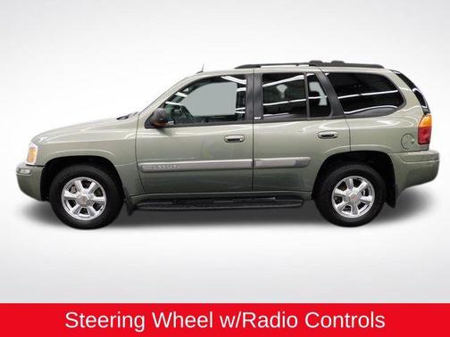 2004 GMC Envoy SLT
