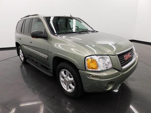 2004 GMC Envoy SLT