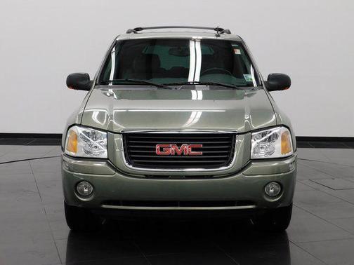 2004 GMC Envoy SLT