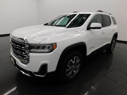 2023 GMC Acadia FWD SLT