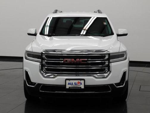 2023 GMC Acadia FWD SLT