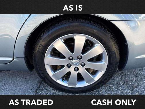 2006 Toyota Avalon XLS