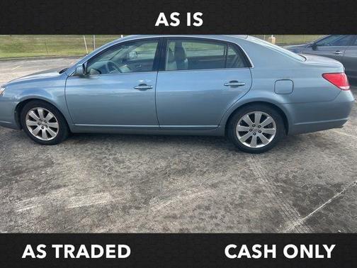 2006 Toyota Avalon XLS