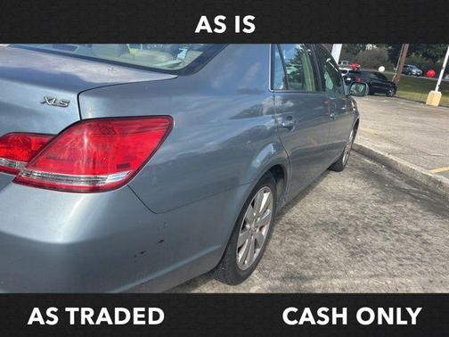 2006 Toyota Avalon XLS