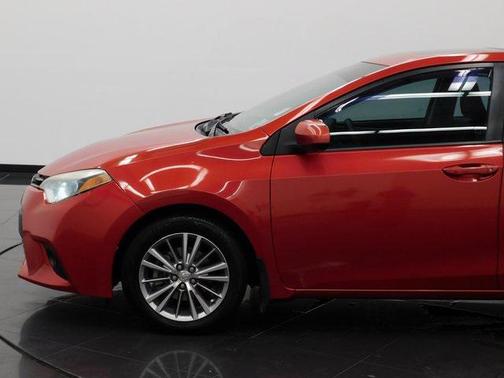2014 Toyota Corolla LE Premium