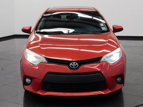 2014 Toyota Corolla LE Premium