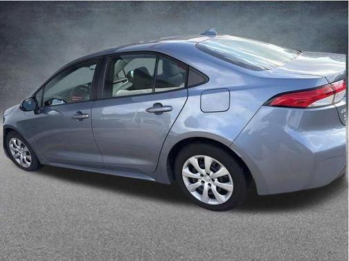 Celestite 2023 Toyota Corolla LE